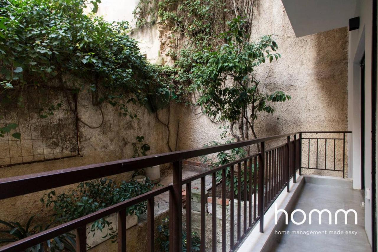 Unique Urban Homm Studio In Piraeus, Alkiviadou Apartment Екстериор снимка