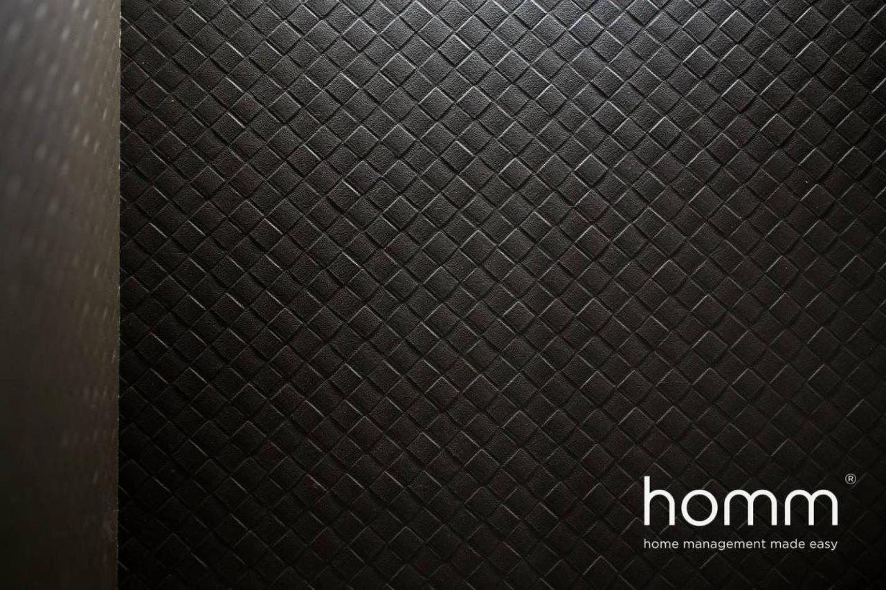 Unique Urban Homm Studio In Piraeus, Alkiviadou Apartment Екстериор снимка